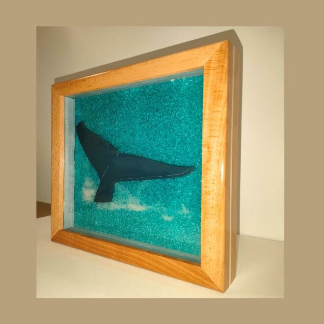 La baleine