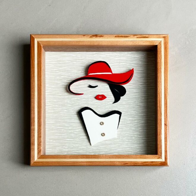 Clin d'Œil au Féminin