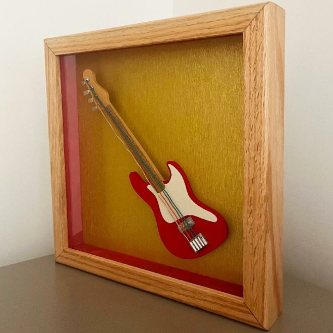 Ma Première Guitare