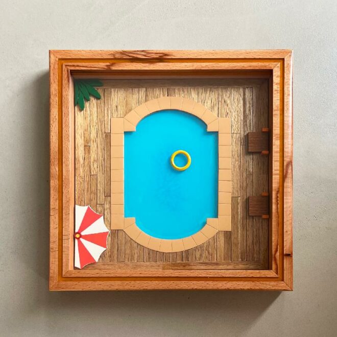 La Piscine