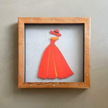Robe de bal